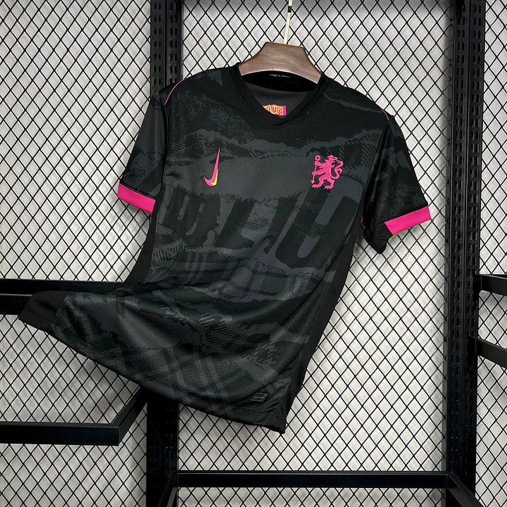 Chelsea Third Trikot 2024/2025