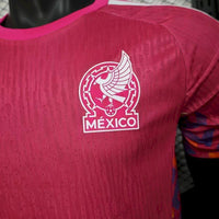 Mexiko Torwarttrikot WM 2026