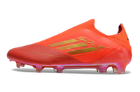 F50 Laceless Elite FG