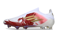 F50 Laceless Elite FG
