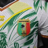 Mali Auswärtstrikot WM 2026