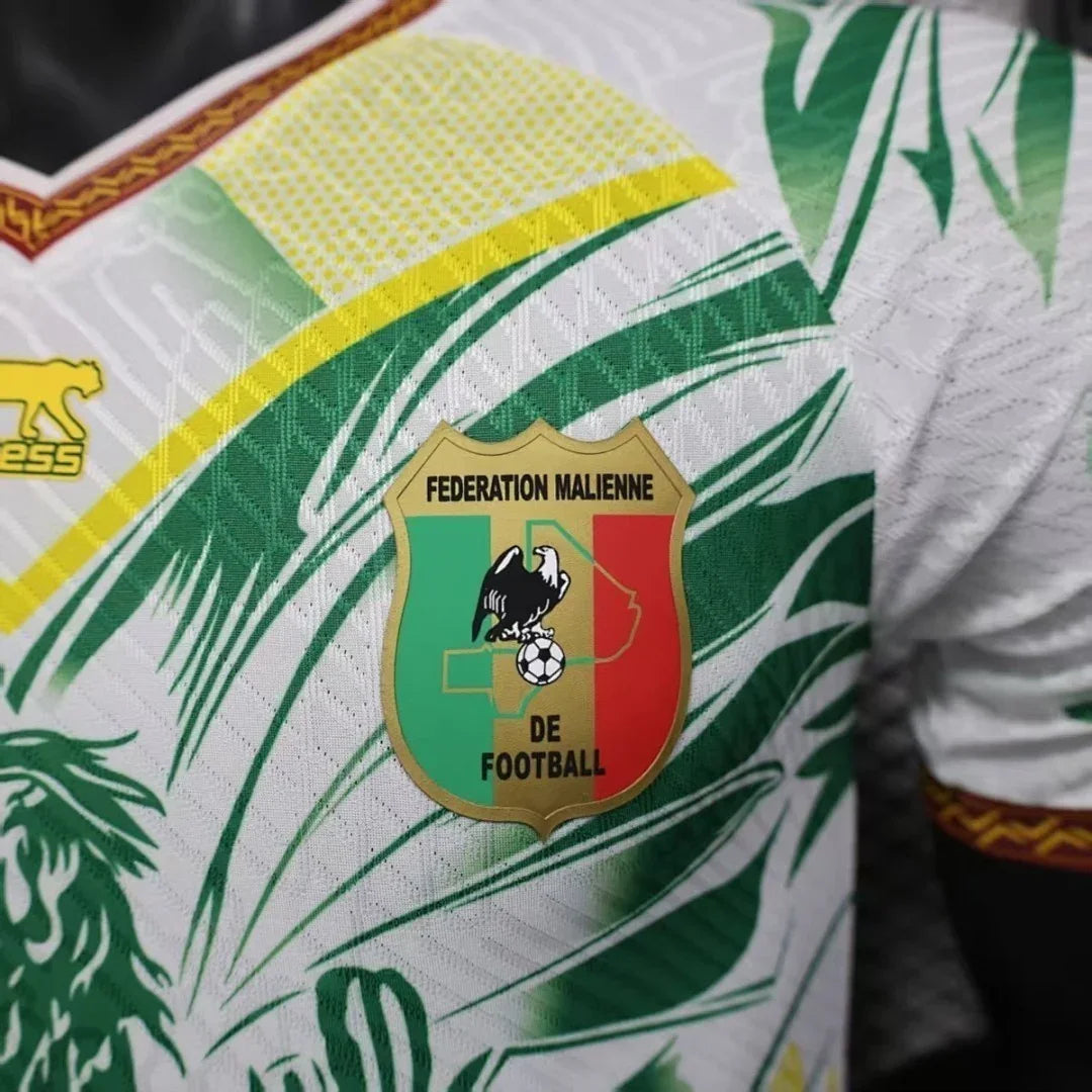 Mali Auswärtstrikot WM 2026