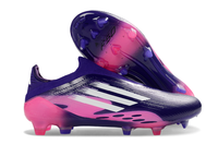 F50 Laceless Elite FG