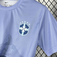 Brasilien Special/Sondertrikot 2025/2026