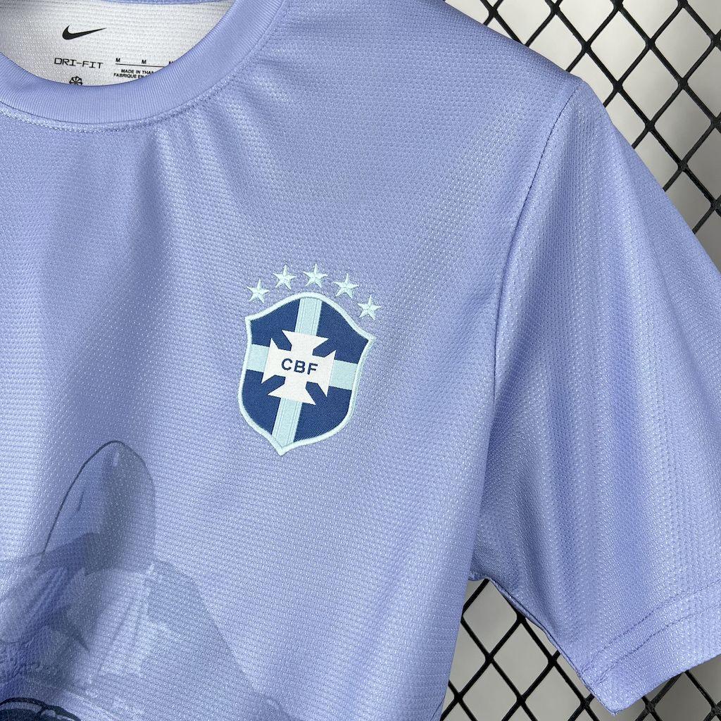 Brasilien Special/Sondertrikot 2025/2026