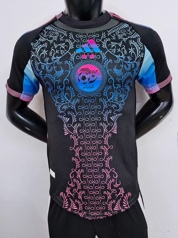 Algerien Special/Sondertrikot 2025/2026
