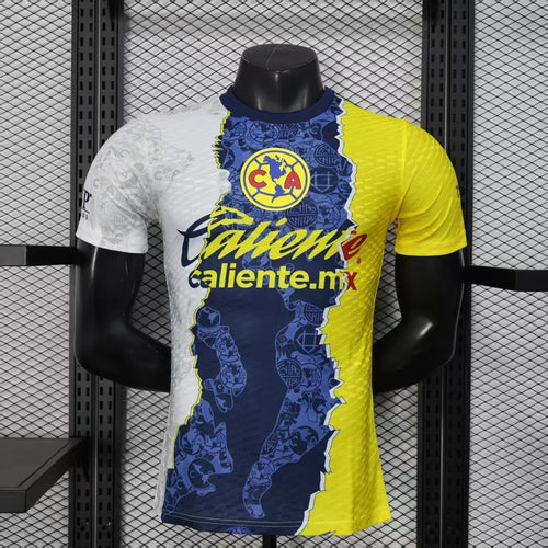 América Special/Sondertrikot 2025/2026