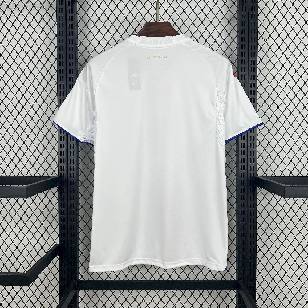 Lyon Trikot 2025/2026