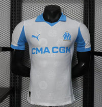 Marseille Trikot 2025/2026