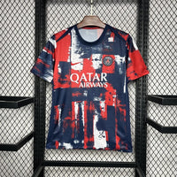 Paris Saint-Germain Trainingstrikot 2024/2025