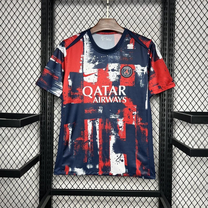 Paris Saint-Germain Trainingstrikot 2024/2025