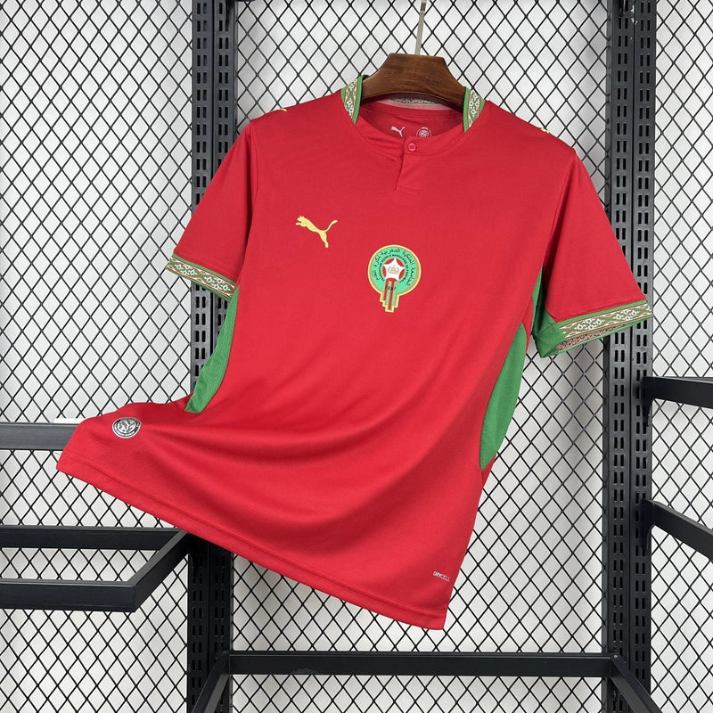 Marokko Trikot WM 2026