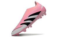 Predator 25 laceless Elite FG