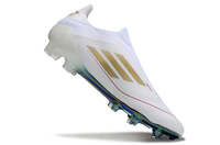 F50 Laceless Elite FG