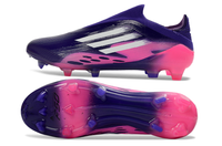 F50 Laceless Elite FG