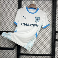 Olympique Marseille Trikot 2024/2025