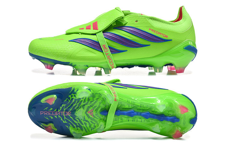 Predator 26 Tongue Elite FG