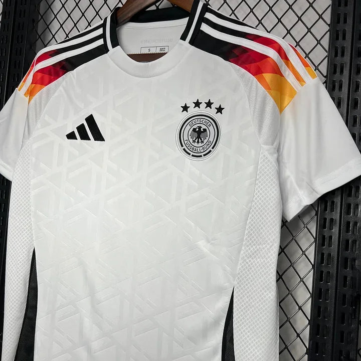 Deutschland Heimtrikot Match