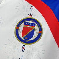 Haiti Trikot WM 2026