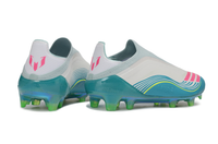 F50 Messi Elite Laceless FG