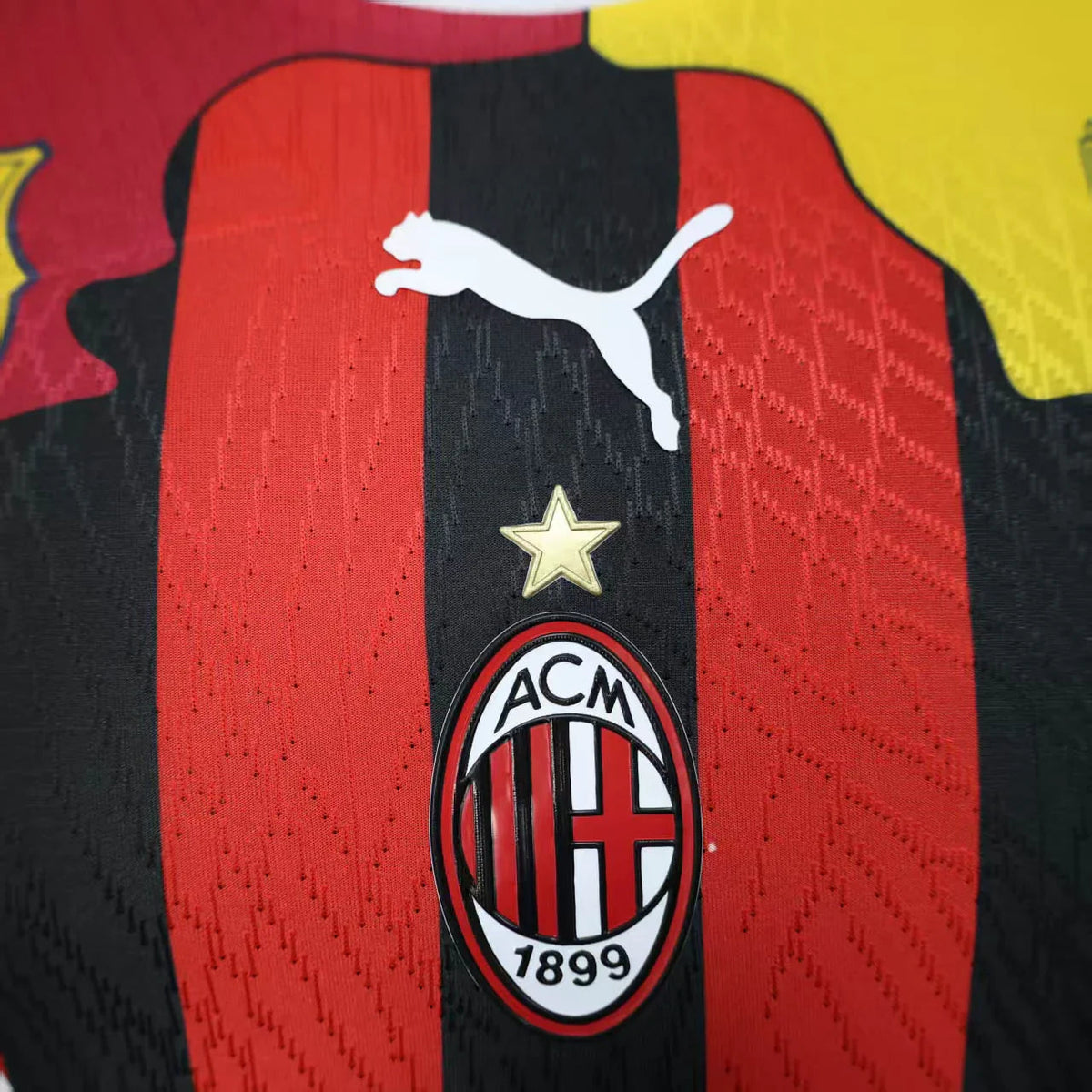 Ibrahimovic Special/Sondertrikot 2025/2026