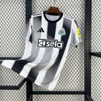 Newcastle Trikot 2025/2026