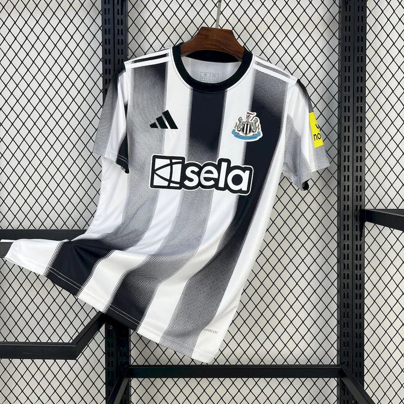 Newcastle Trikot 2025/2026