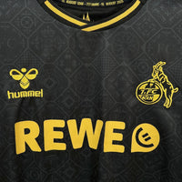 FC Köln Third Trikot 25/26