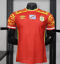 Kongo Trikot WM 2026