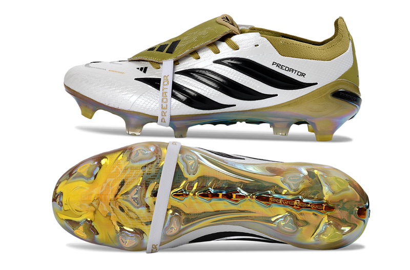 Predator 26 Tongue Elite FG