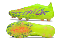 Predator laceless Elite FG