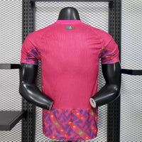 Mexiko Torwarttrikot WM 2026
