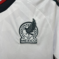 Mexiko Trikot WM 2026
