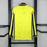 Vintage/Retrotrikot BVB Dortmund 1996/97