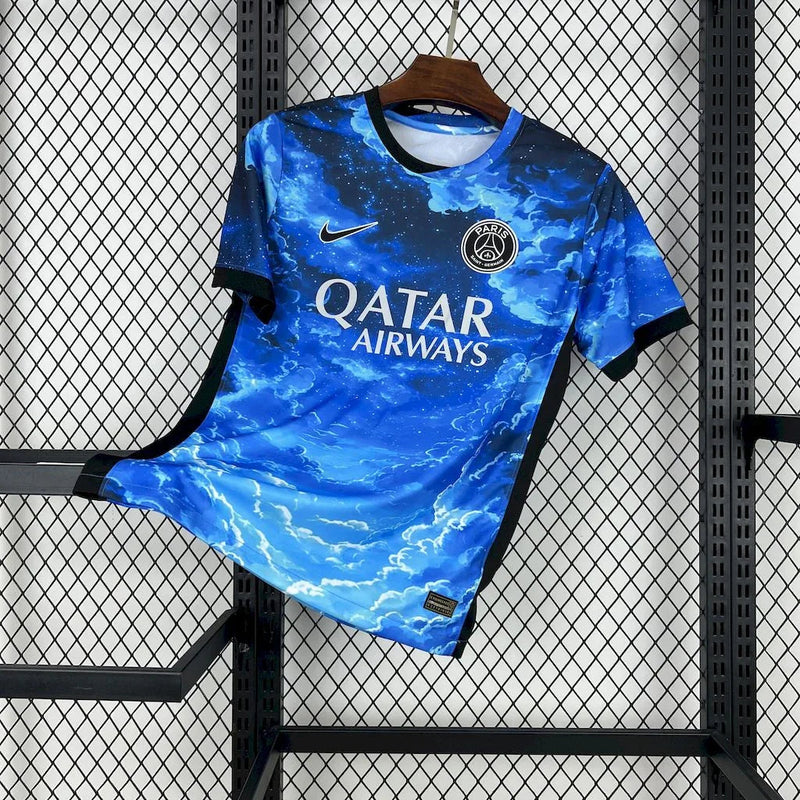 Paris Saint-Germain Special/Sondertrikot 2025/2026