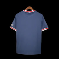 Paris Saint-Germain Heimtrikot 2021/2022
