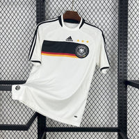 Retro/Vintagetrikot Deutschland 2008