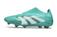 Predator 25 laceless Elite FG