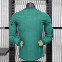 Mexiko Langarm Special/Sondertrikot 2025