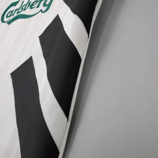 Liverpool Retro Trikot 2006/2007