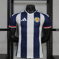 Schottland Special/Sondertrikot 2026