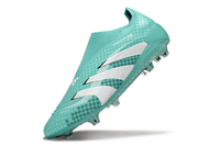 Predator 25 laceless Elite FG