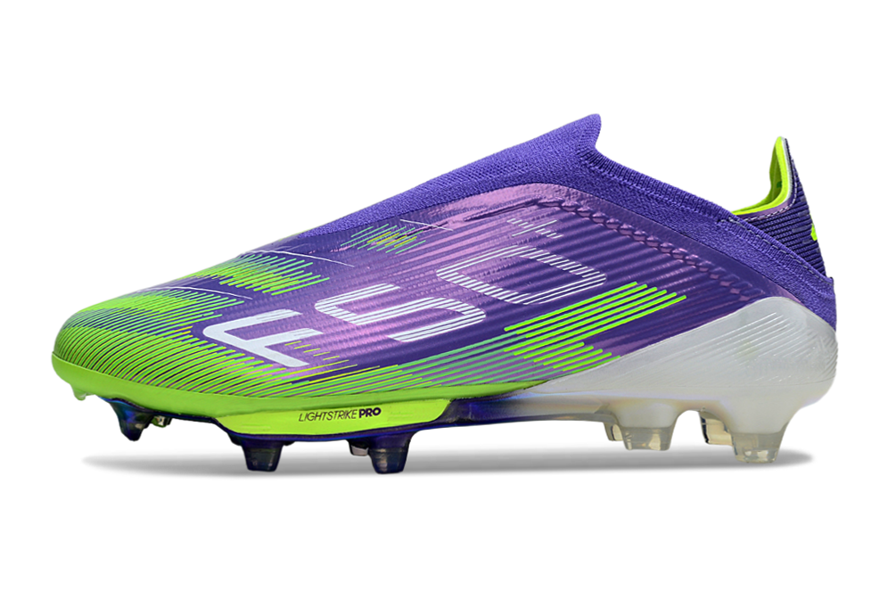 F50+ laceless Elite FG