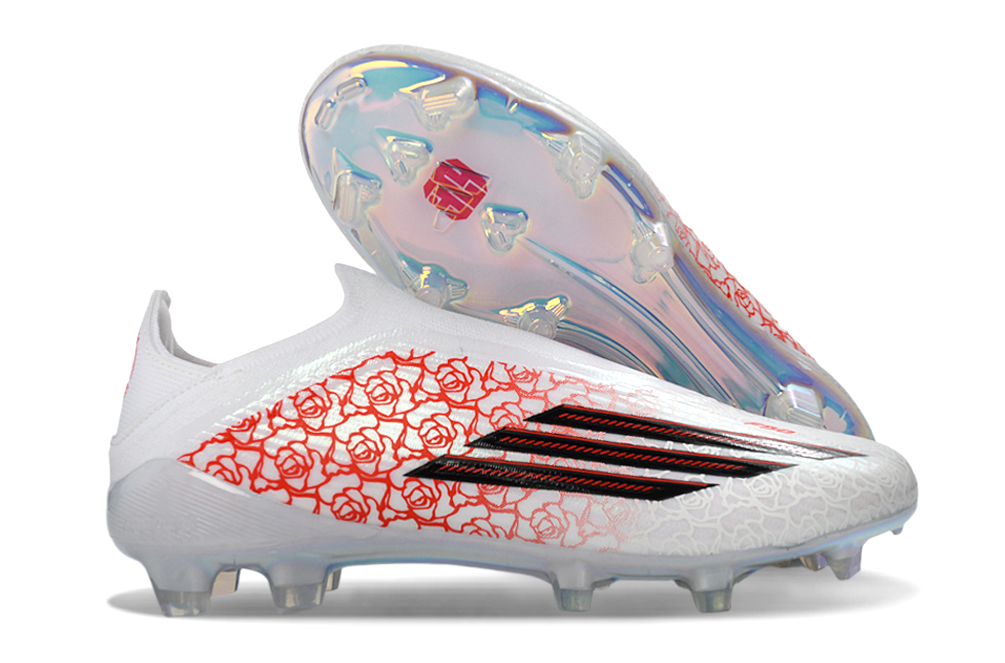 F50 Laceless Lamine Yamal Elite FG