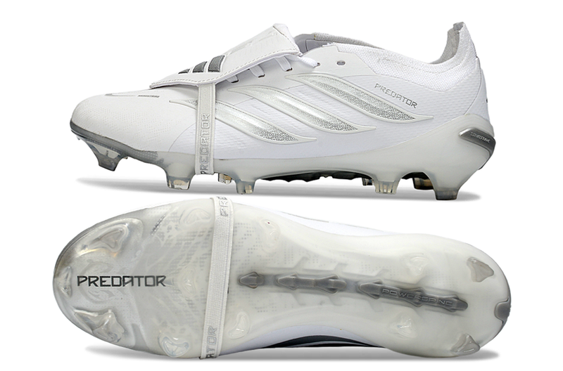 Predator 26 Tongue Elite FG