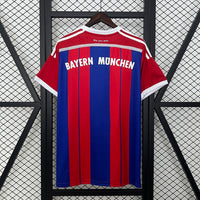 Retro/Vintagetrikot Bayern 14/15