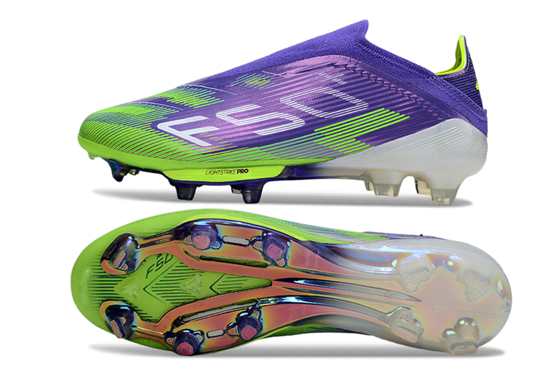 F50+ laceless Elite FG