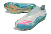 F50 Messi Elite Laceless FG