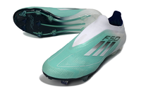 F50 Elite Laceless FG