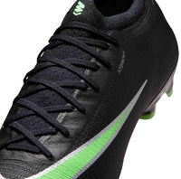 Nike Mercurial Vapor 17 Elite black